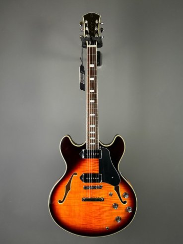 Sire H7 V Larry Carlton Vintage Sunburst