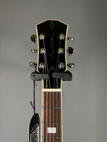 Sire H7 V Larry Carlton Vintage Sunburst
