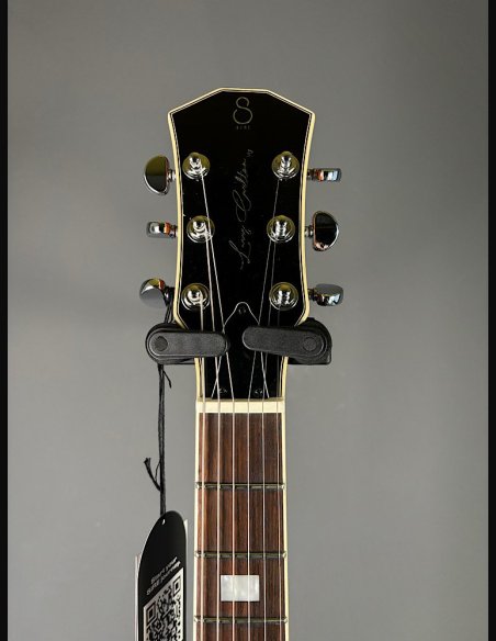 Sire H7 V Larry Carlton Vintage Sunburst