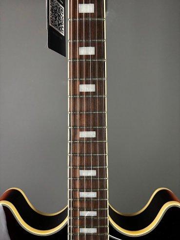 Sire H7 V Larry Carlton Vintage Sunburst