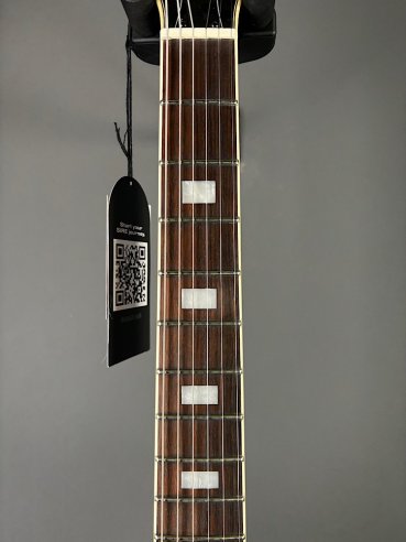 Sire H7 V Larry Carlton Vintage Sunburst