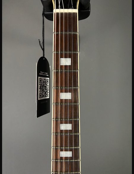 Sire H7 V Larry Carlton Vintage Sunburst