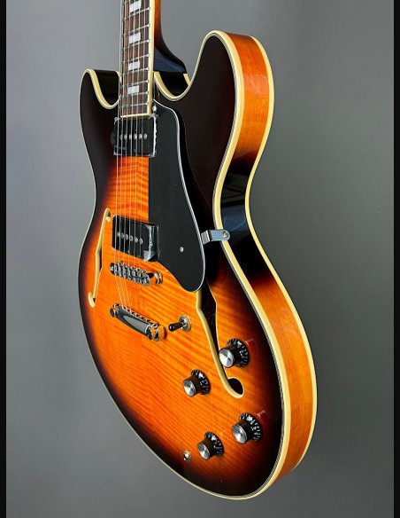 Sire H7 V Larry Carlton Vintage Sunburst