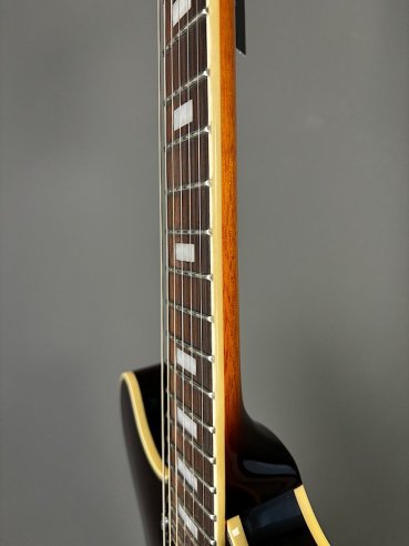 Sire H7 V Larry Carlton Vintage Sunburst