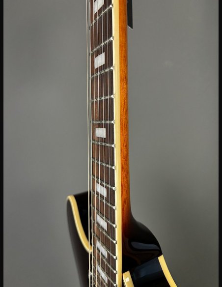 Sire H7 V Larry Carlton Vintage Sunburst
