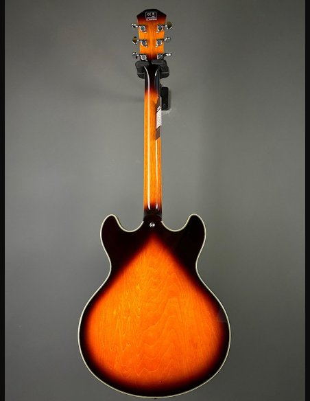 Sire H7 V Larry Carlton Vintage Sunburst