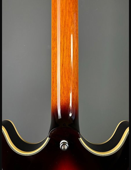 Sire H7 V Larry Carlton Vintage Sunburst