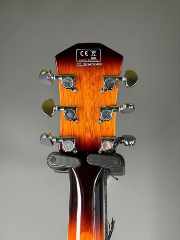 Sire H7 V Larry Carlton Vintage Sunburst
