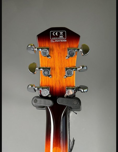 Sire H7 V Larry Carlton Vintage Sunburst