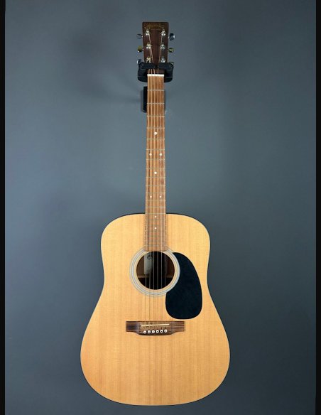 Martin D-1 Made in Usa c/Astuccio Originale