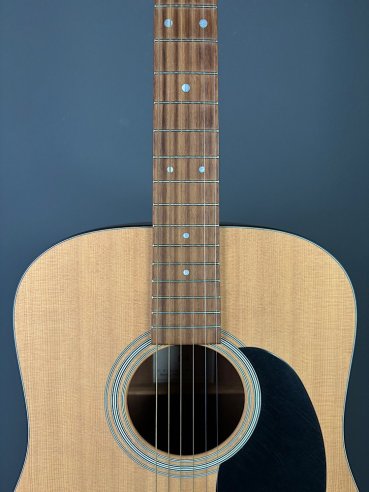 Martin D-1 Made in Usa c/Astuccio Originale