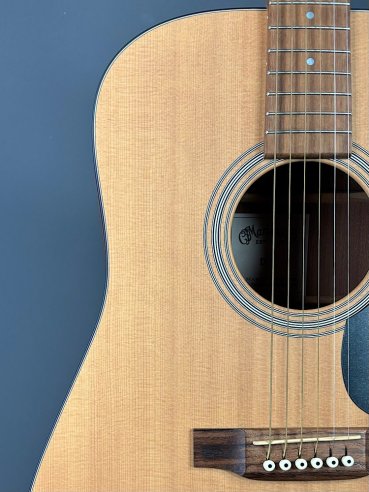 Martin D-1 Made in Usa c/Astuccio Originale