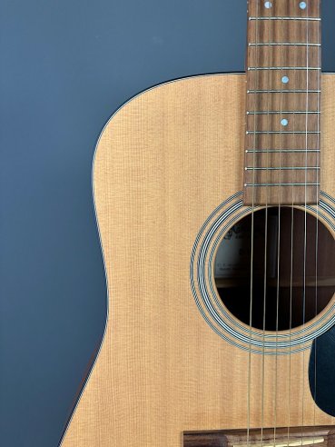 Martin D-1 Made in Usa c/Astuccio Originale