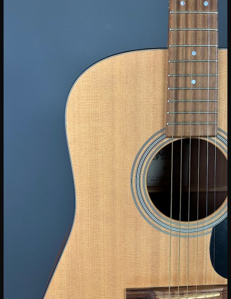 Martin D-1 Made in Usa c/Astuccio Originale