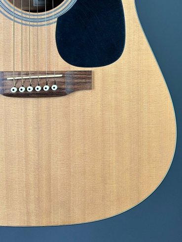 Martin D-1 Made in Usa c/Astuccio Originale