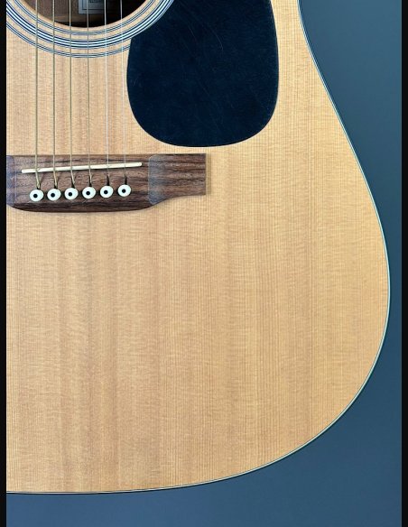 Martin D-1 Made in Usa c/Astuccio Originale