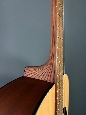 Martin D-1 Made in Usa c/Astuccio Originale