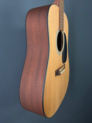 Martin D-1 Made in Usa c/Astuccio Originale