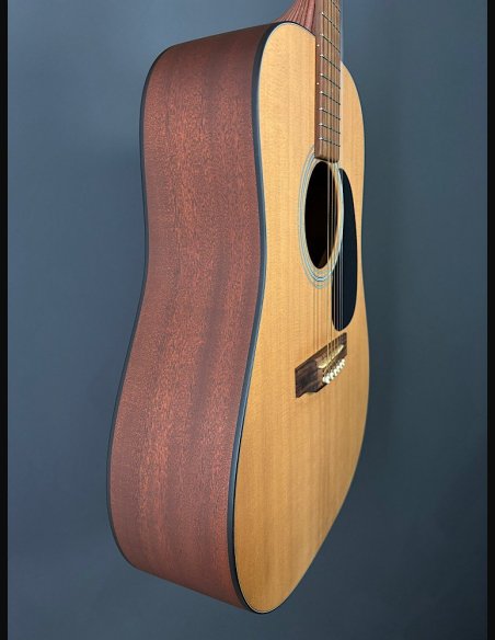 Martin D-1 Made in Usa c/Astuccio Originale