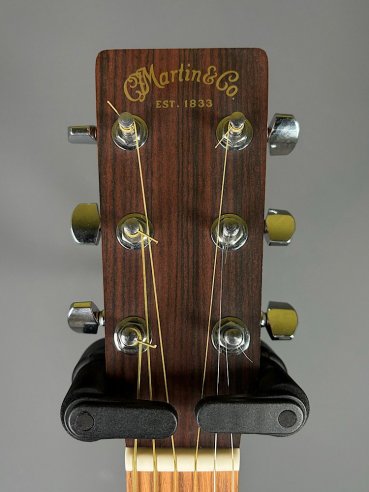 Martin D-1 Made in Usa c/Astuccio Originale