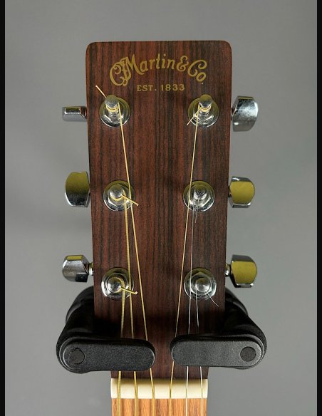 Martin D-1 Made in Usa c/Astuccio Originale