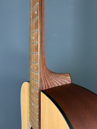 Martin D-1 Made in Usa c/Astuccio Originale