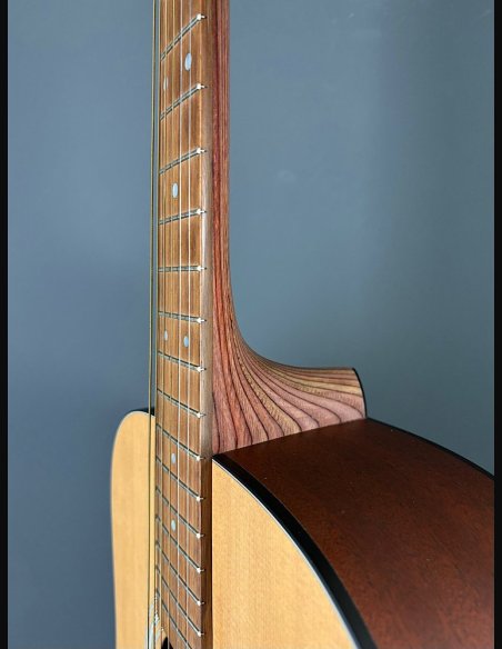 Martin D-1 Made in Usa c/Astuccio Originale