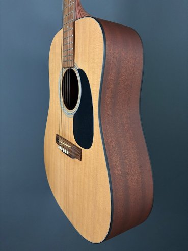 Martin D-1 Made in Usa c/Astuccio Originale