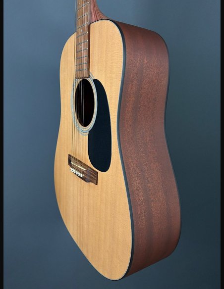 Martin D-1 Made in Usa c/Astuccio Originale