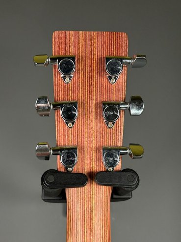 Martin D-1 Made in Usa c/Astuccio Originale