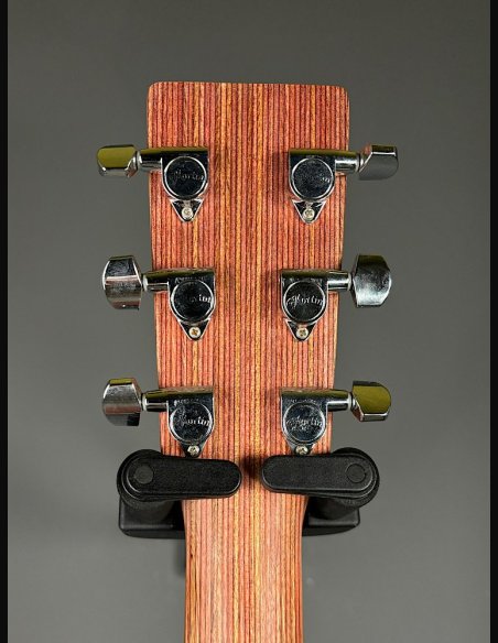 Martin D-1 Made in Usa c/Astuccio Originale