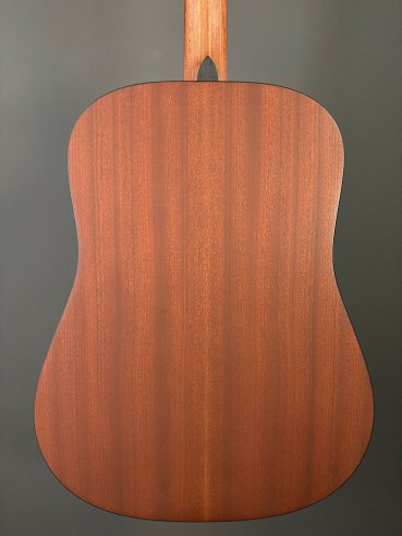 Martin D-1 Made in Usa c/Astuccio Originale