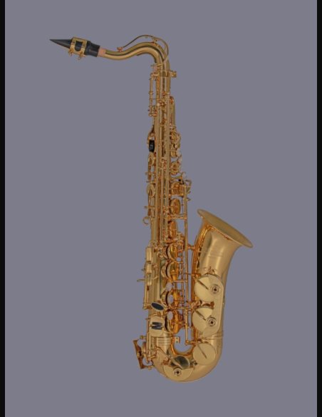 Roy Benson AS-201 Sax Alto per Bambini