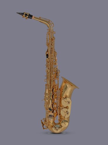 Roy Benson AS-202 Sax Alto