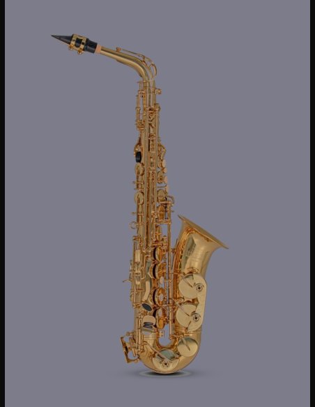 Roy Benson AS-202 Sax Alto