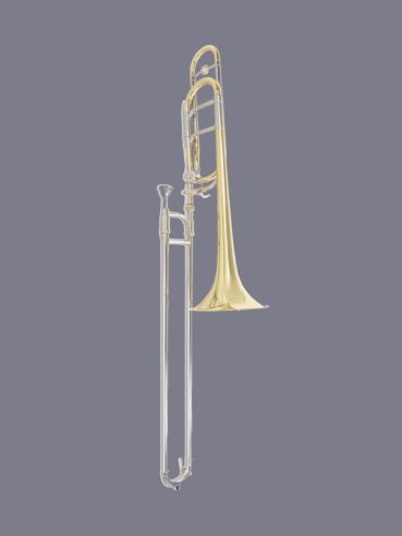 Roy Benson TT-242F Trombone Tenore Coulisse New Model