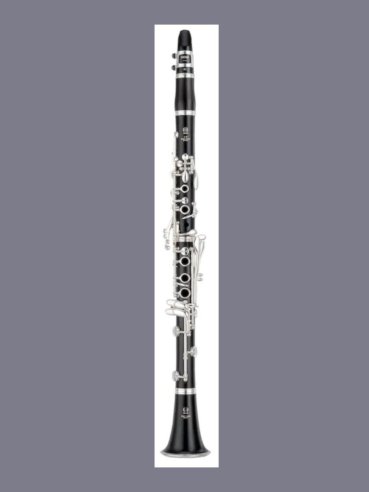 Yamaha YCL450 04 Clarinetto Bb