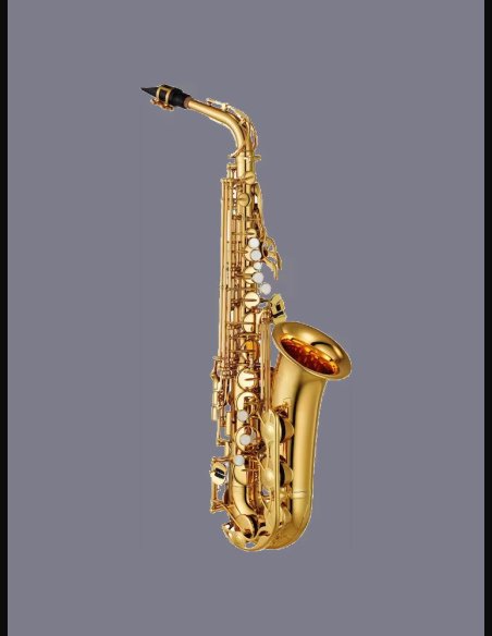 Yamaha YAS280 Sax Alto