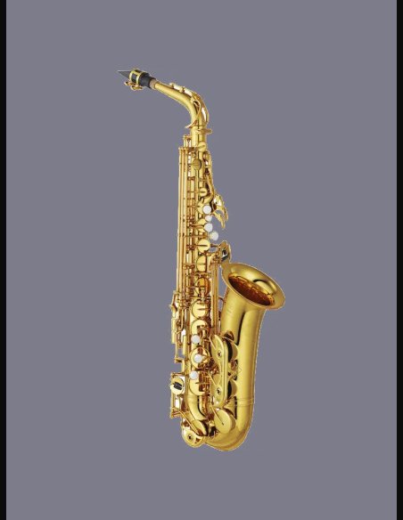 Yamaha YAS62 04 Sax Alto