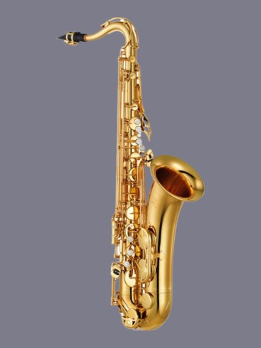 Yamaha YTS480 Sax Tenore