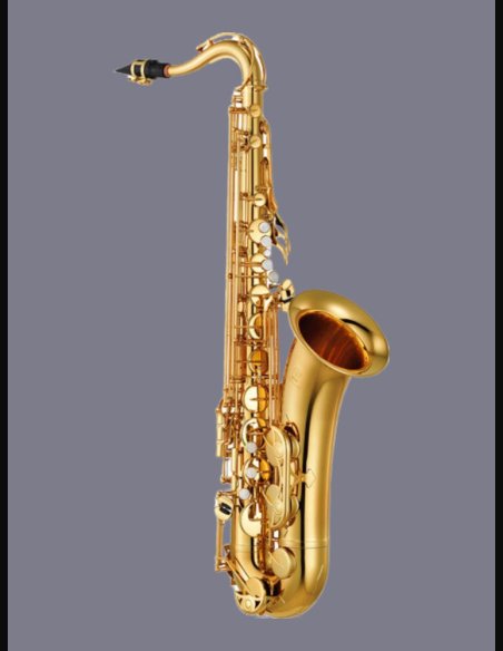 Yamaha YTS480 Sax Tenore