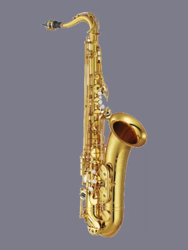 Yamaha YTS62 Sax Tenore