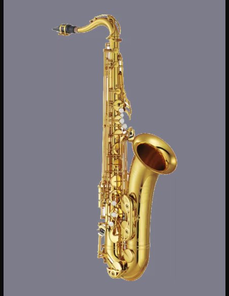 Yamaha YTS62 Sax Tenore