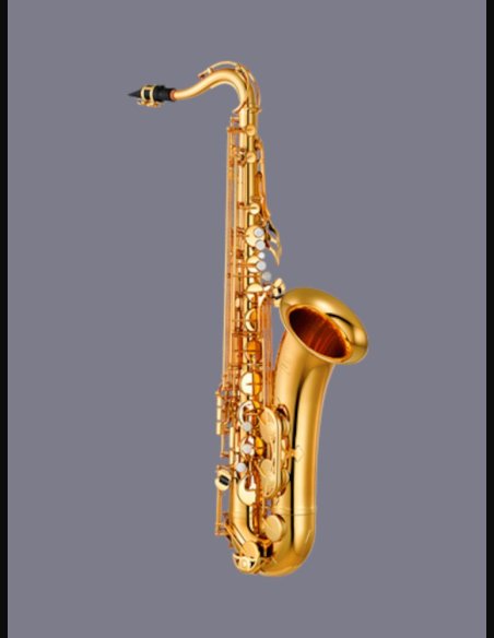 Yamaha YTS82Z Sax Tenore