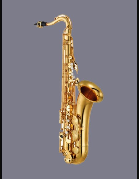 Yamaha YTS280 Sax Tenore