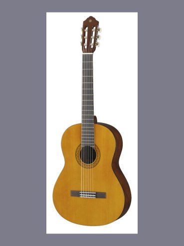 Yamaha CS40II Chitarra Classica 3/4