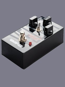 Wampler Velvet Fuzz 2
