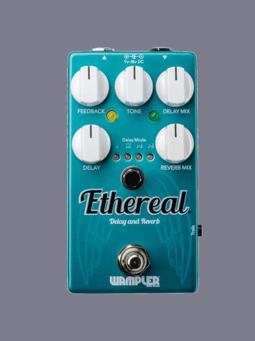 Wampler Ethereal