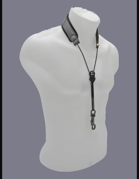 BG S20 SH Tracolla Sax Alto/Tenore