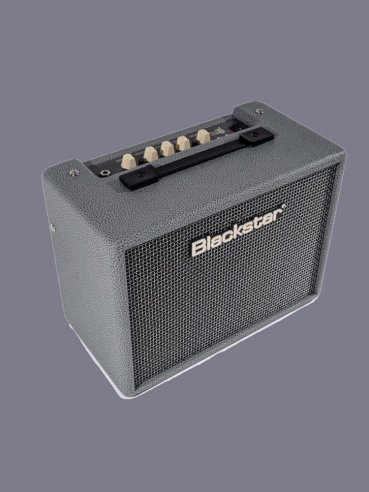 Blackstar Debut 15E Bronco Grey